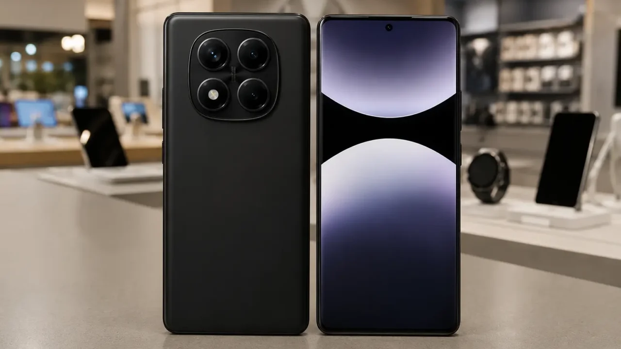 Redmi Note 14 Pro 5G: 200 MP faz diferença no uso diário?