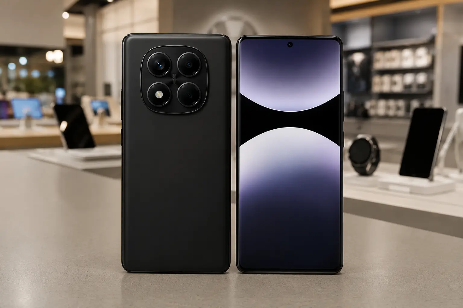 Redmi Note 14 Pro 5G: 200 MP faz diferença no uso diário?