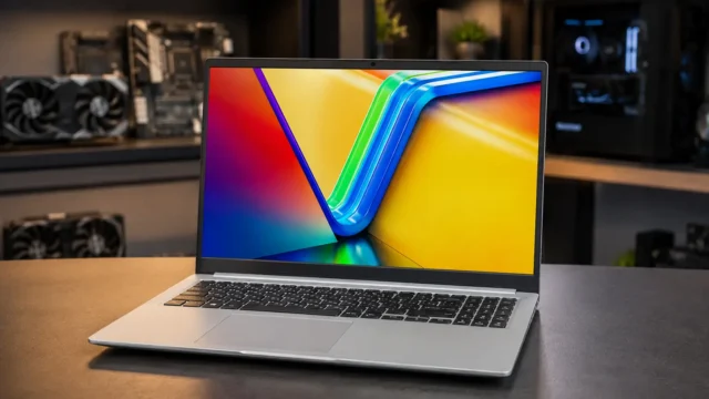 ASUS Vivobook 15 Ryzen 7: Linux pesa na escolha?
