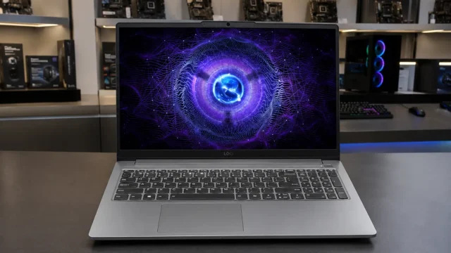 Lenovo LOQ E RTX 3050: ainda faz sentido em 2026?