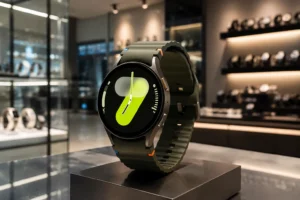 Galaxy Watch7 44mm LTE: quando o 4G no pulso compensa?