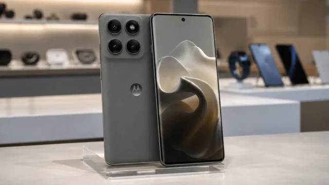 Motorola Edge 60 Pro: vale mais que Samsung e Pixel?