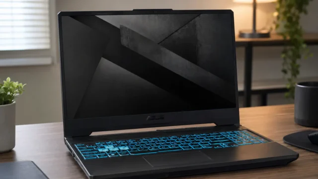 ASUS TUF A15 RTX 3050 ainda faz sentido ou já é 4050?