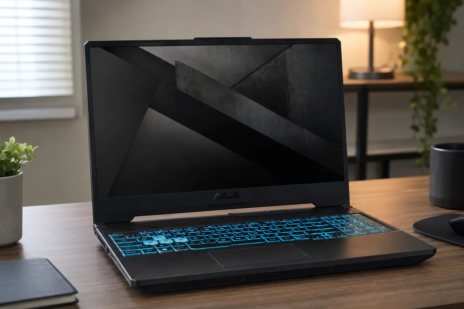 ASUS TUF A15 RTX 3050 ainda faz sentido ou já é 4050?