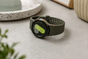 Galaxy Watch7 44mm: ainda vale ou é upgrade pequeno?