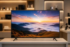 TV TCL C6K 55” vale o salto do QLED para Mini LED?