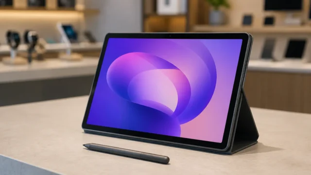Lenovo Idea Tab 11: quando ele basta e quando não vale?