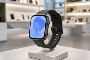 Huawei Watch Fit 3: relógio fitness ou smartwatch completo?
