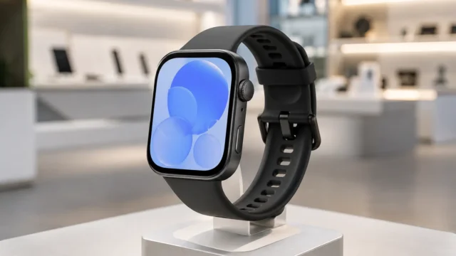Huawei Watch Fit 3: relógio fitness ou smartwatch completo?