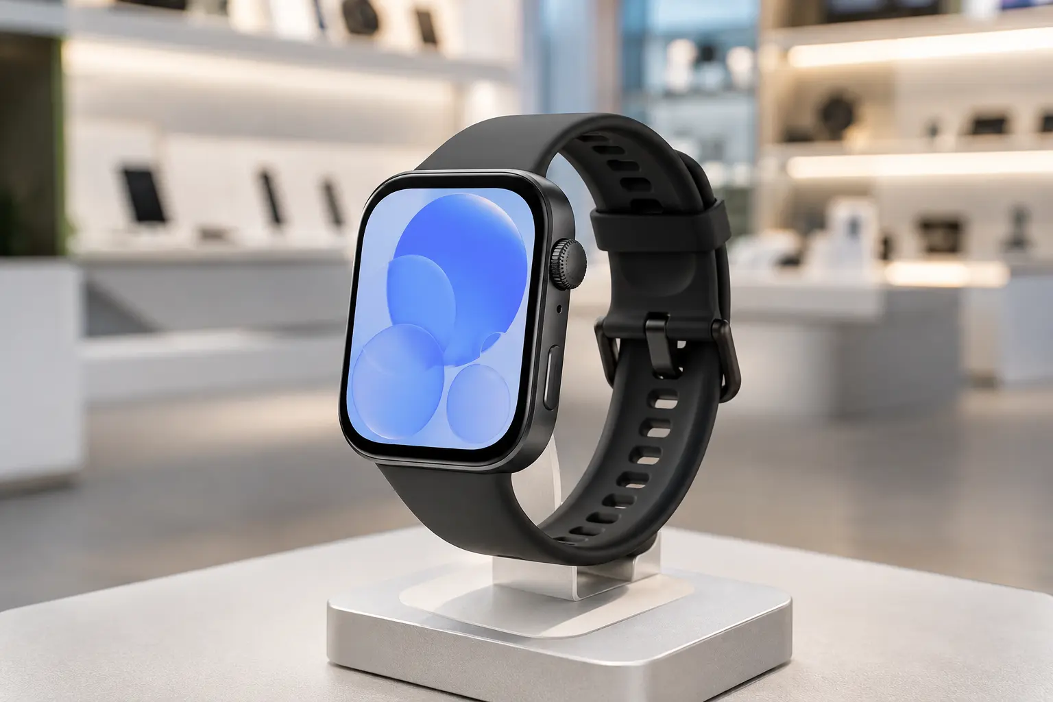 Huawei Watch Fit 3: relógio fitness ou smartwatch completo?