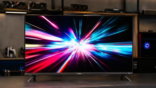 Philco Roku TV 40” entrega boa experiência no streaming diário?