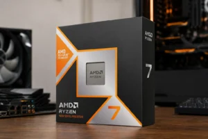 Ryzen 7 9800X3D: vale para FPS alto ou o 7800X3D basta?