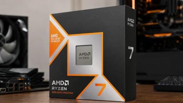 Ryzen 7 9800X3D: vale para FPS alto ou o 7800X3D basta?