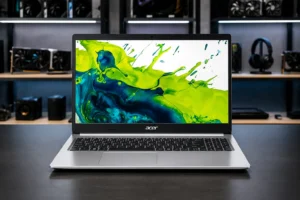 Acer Aspire 5 Ryzen 5 5500U ainda vale em 2026 ou já ficou defasado?