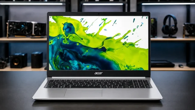Acer Aspire 5 Ryzen 5 5500U ainda vale em 2026 ou já ficou defasado?