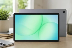 Galaxy Tab A11+ 5G: faz sentido ou Wi-Fi basta em 2026?