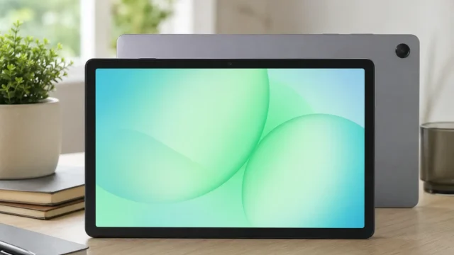 Galaxy Tab A11+ 5G: faz sentido ou Wi-Fi basta em 2026?