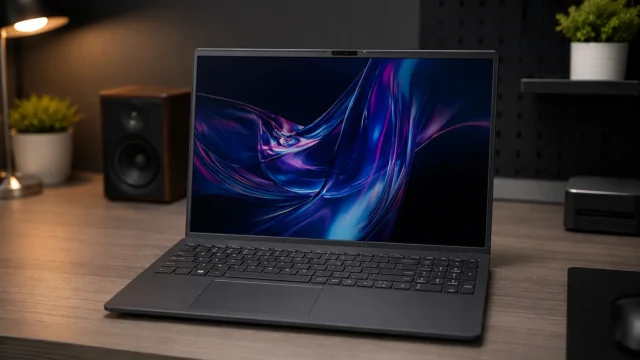 VAIO FE16 com 12GB de RAM ainda dá conta em 2026 ou já no limite?