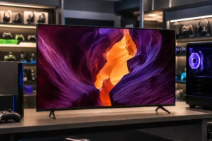 Samsung Crystal UHD 43 U8600F: ainda vale ou QLED faz diferença?