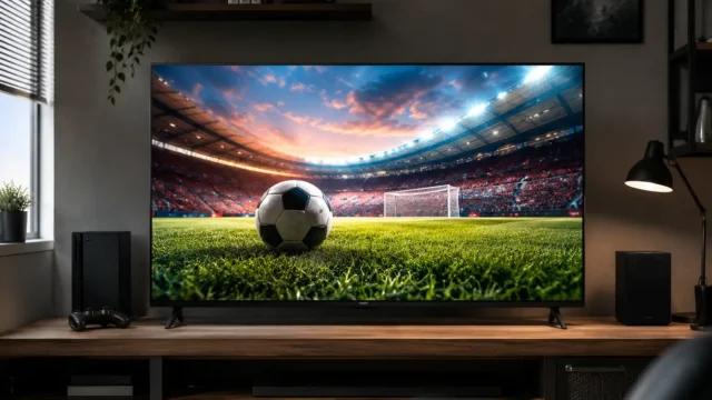 LG QNED73 65": ainda vale ou OLED faz mais sentido?