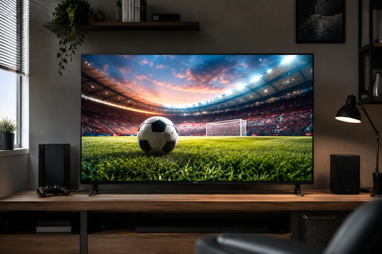 LG QNED73 65": ainda vale ou OLED faz mais sentido?