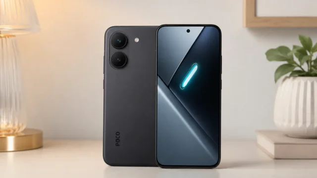 Xiaomi Poco X8 Pro 512GB: para quem faz sentido no 5G