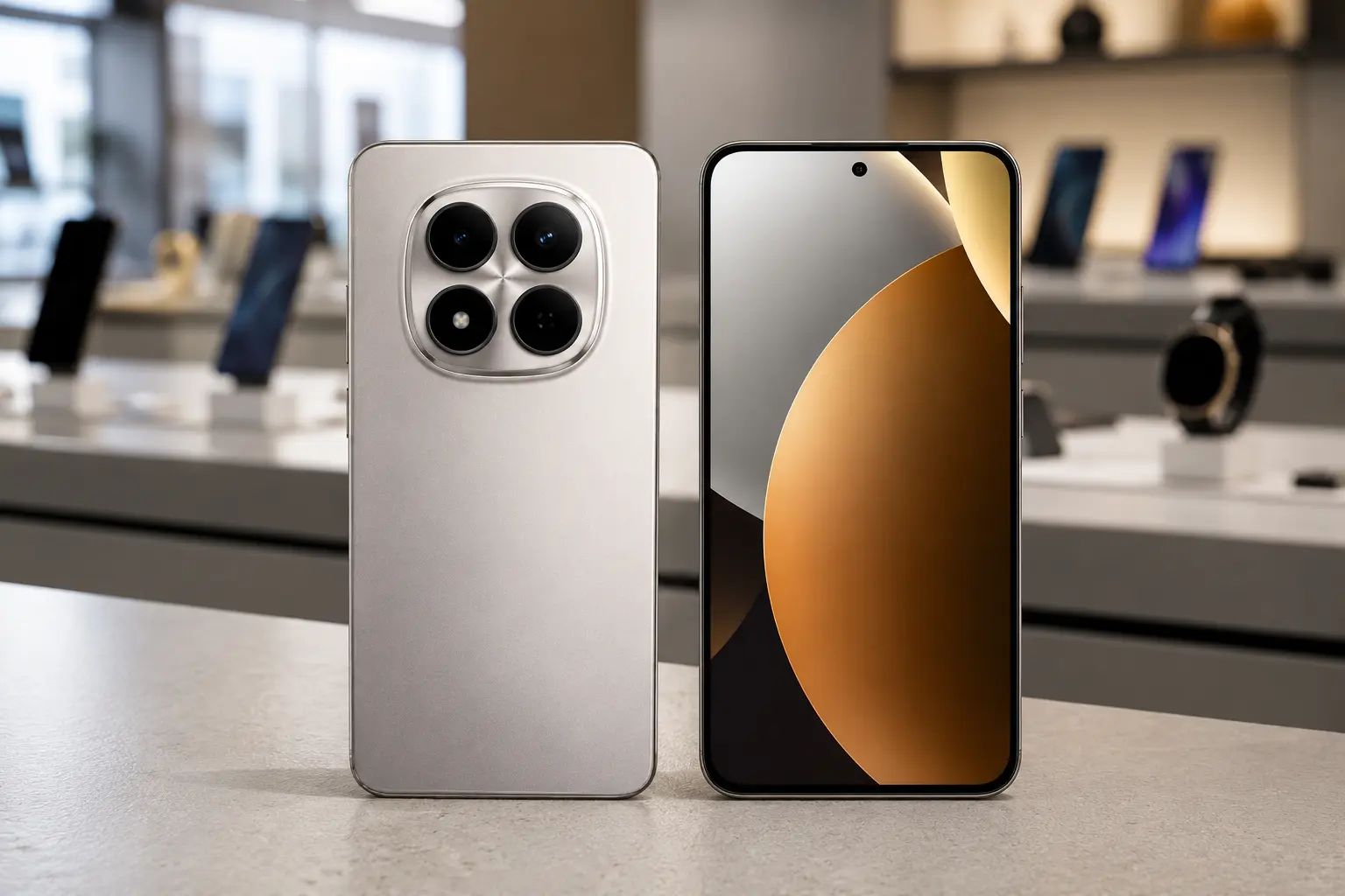 Xiaomi Redmi Note 15 Pro 5G: 256GB e 8GB RAM bastam?