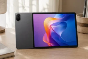 Xiaomi Redmi Pad 2 WiFi: tela 2,5K e som pesam na escolha?