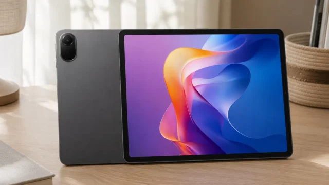 Xiaomi Redmi Pad 2 WiFi: tela 2,5K e som pesam na escolha?