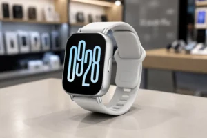 Redmi Watch 5 Active: chamadas Bluetooth ajudam no dia a dia?