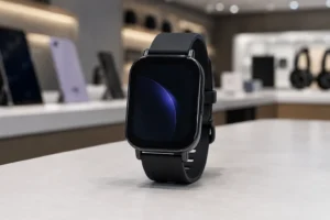 Redmi Watch 5 Active: tela de 1,75" e 14 dias bastam?