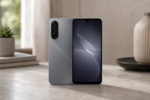 Samsung Galaxy A17 256GB: quando 8GB de RAM e câmera tripla fazem diferença