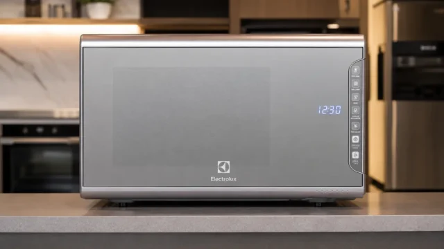 Electrolux MI41S atende quem quer conveniência além do básico