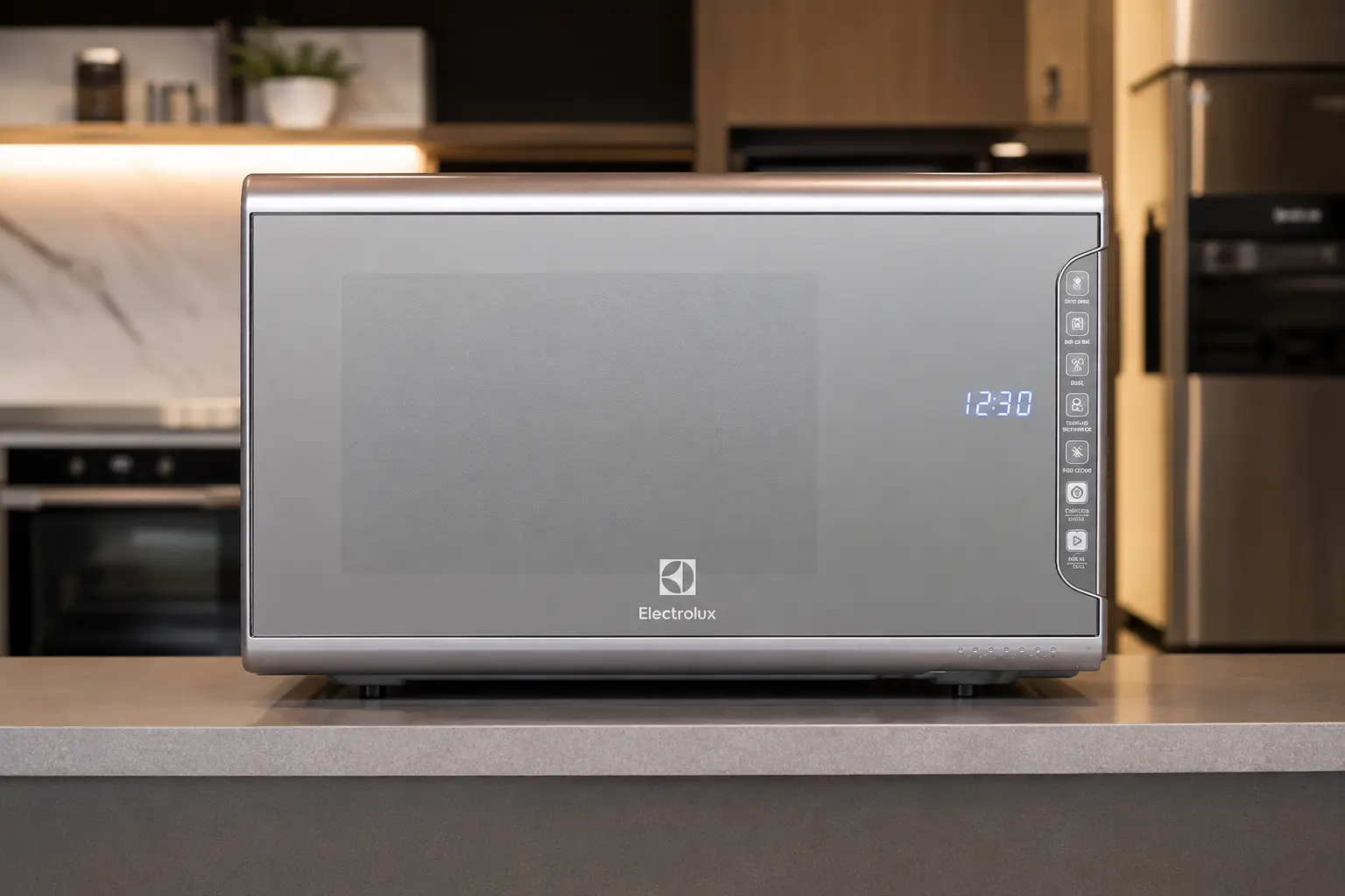 Electrolux MI41S atende quem quer conveniência além do básico
