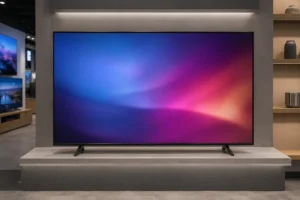 Toshiba 58C350NS atende quem quer tela grande sem ir às 65 polegadas