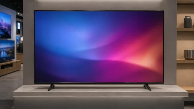 Toshiba 58C350NS atende quem quer tela grande sem ir às 65 polegadas