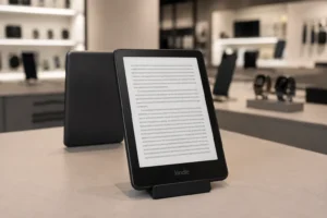 Kindle Signature serve ao leitor intenso, não ao ocasional