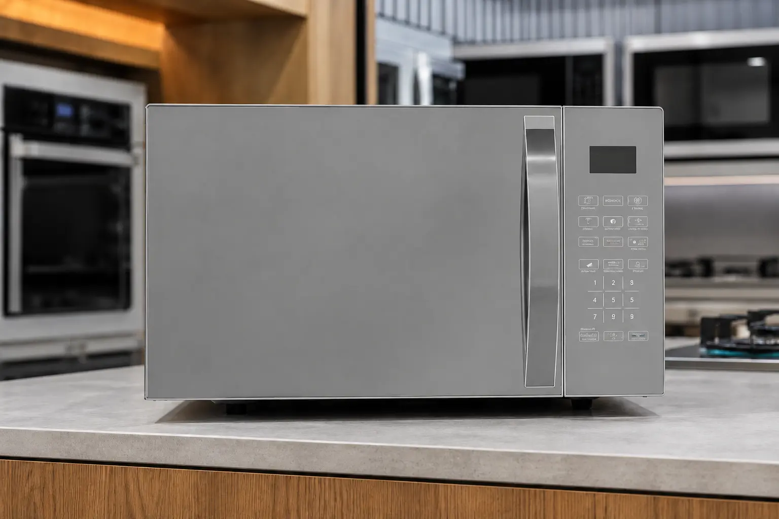 Philco PMO28S serve quem prioriza 25 litros, não bancada compacta
