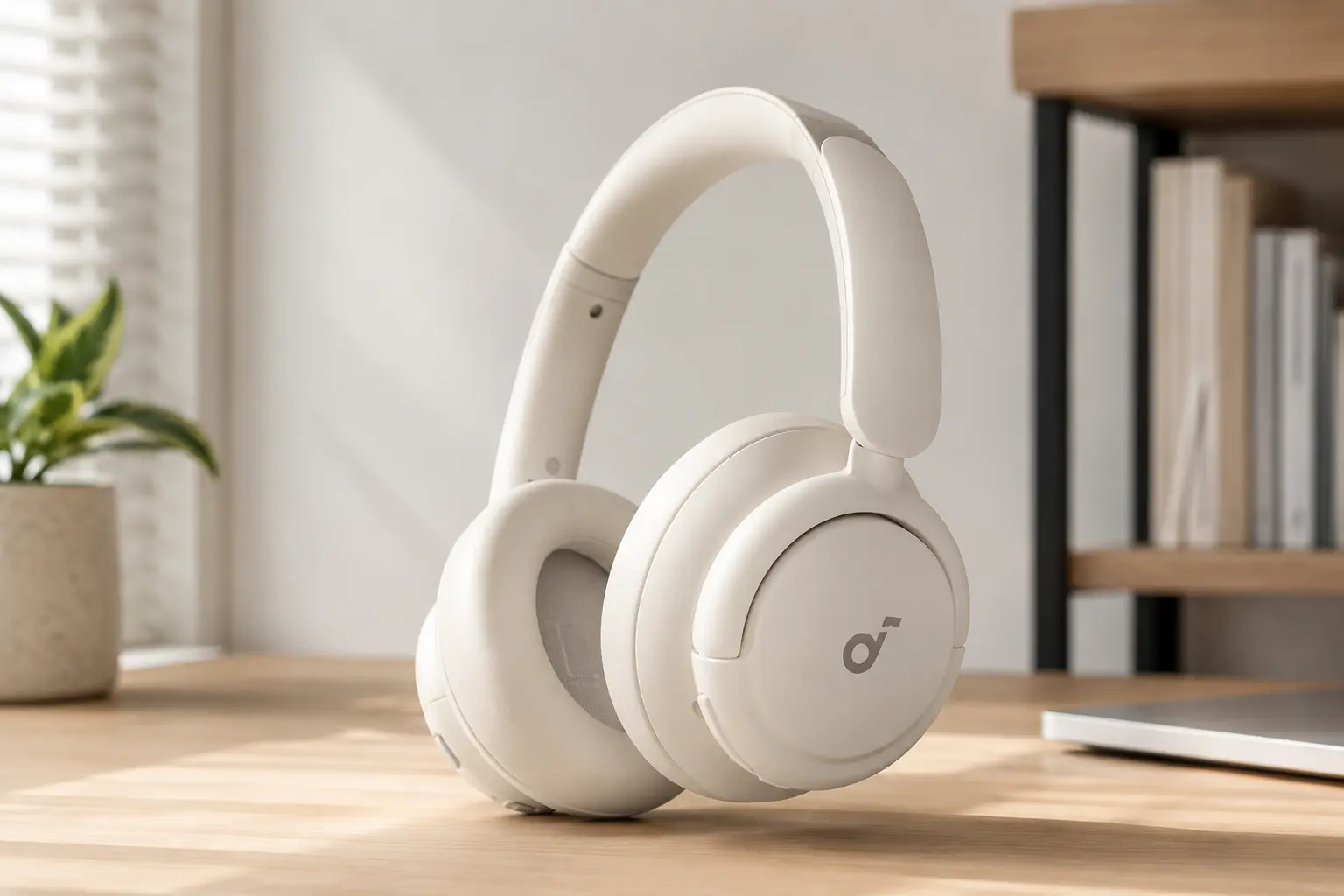 Soundcore Q30 serve à rotina híbrida, não à busca por áudio refinado