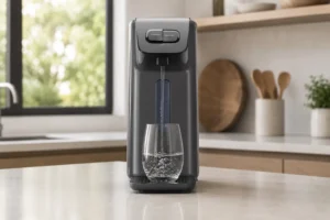 Electrolux PE15X serve ao consumo moderado, não à água gelada frequente