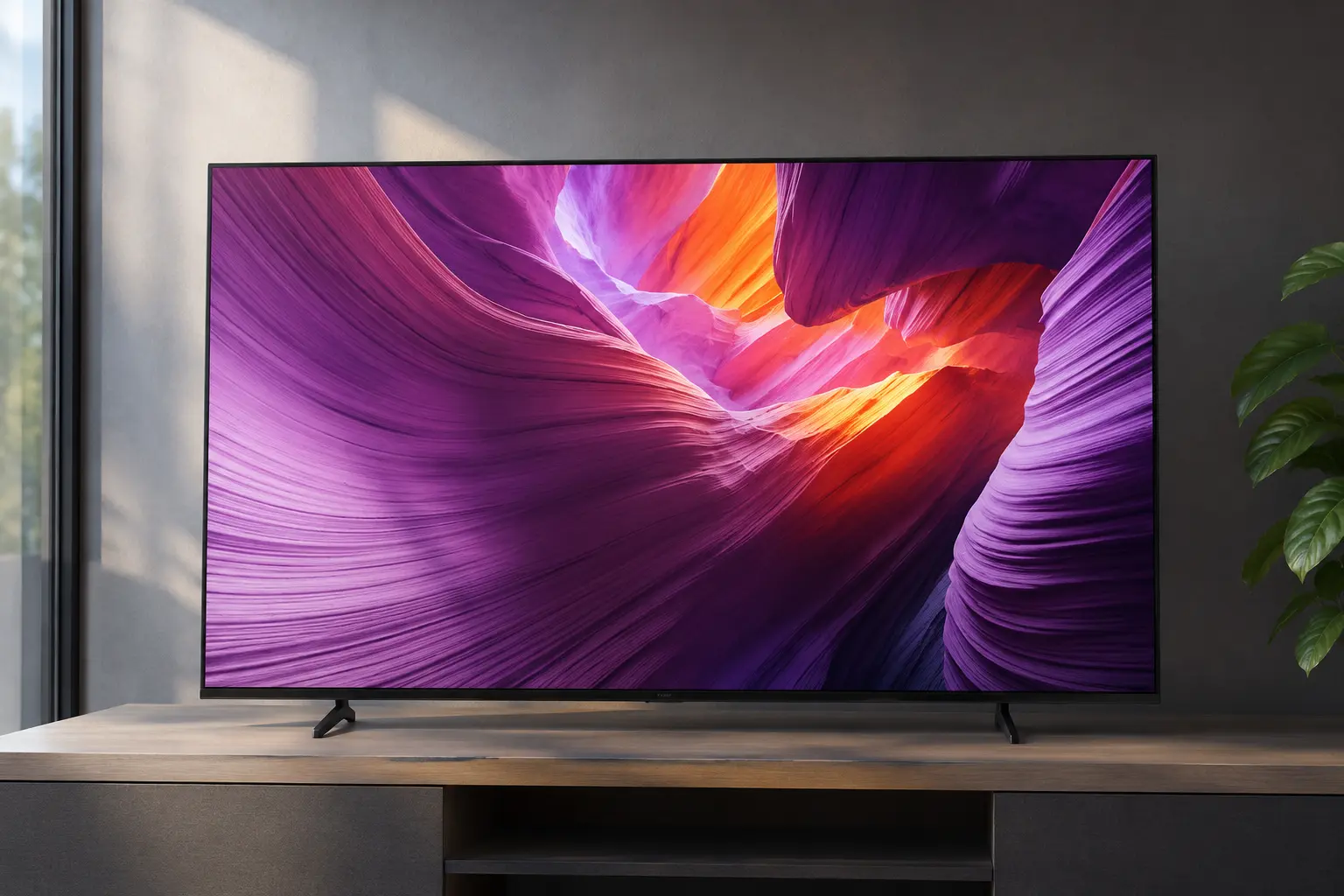 Samsung S85F mira quem prioriza OLED e Tizen antes de recursos gamer
