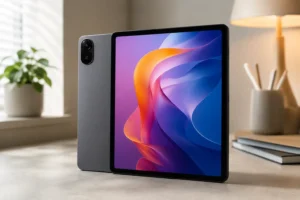 Redmi Pad 2 combina tela 2.5K com o limite de apenas 4GB de RAM