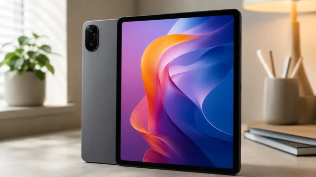 Redmi Pad 2 combina tela 2.5K com o limite de apenas 4GB de RAM
