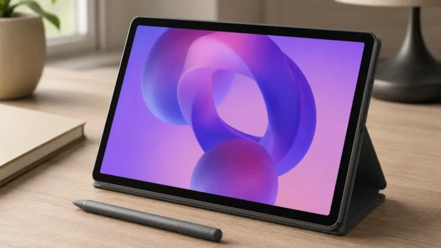 Lenovo Idea Tab serve ao estudo, mas produtividade pede comparação