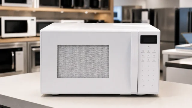 Panasonic NN-ST25L atende rotinas simples, não porções grandes