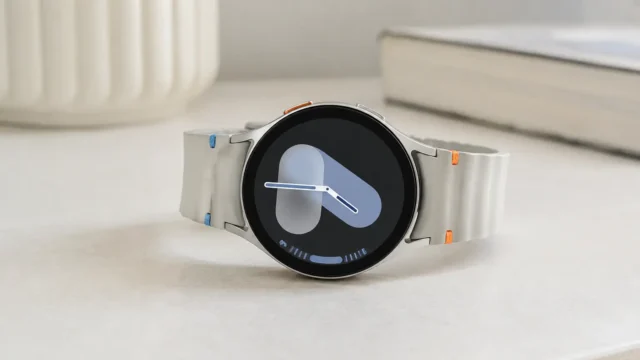 Galaxy Watch7 LTE serve para sair sem celular, não só receber alertas