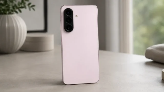Galaxy A56 5G atende quem busca longevidade, não só desempenho