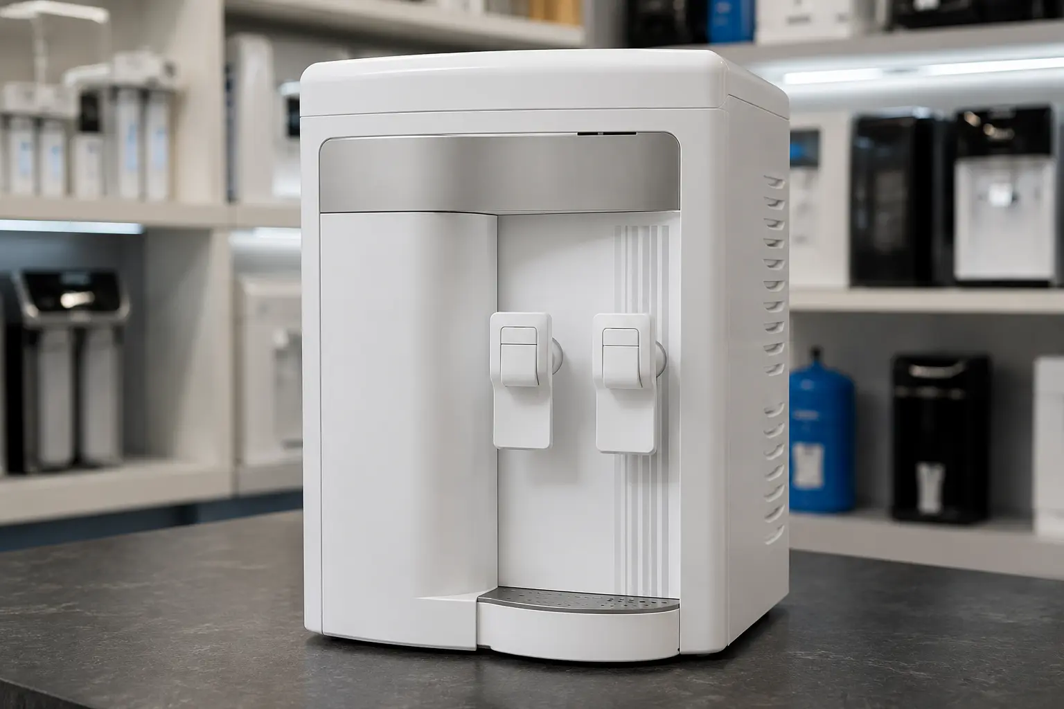 IBBL FR-600 Exclusive atende quem busca simplicidade em casa