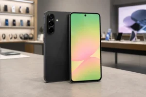 Galaxy A56 5G mira quem quer longevidade, não apenas hardware forte