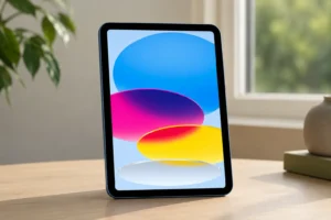 iPad A16 atende quem quer Apple no dia a dia, não um notebook